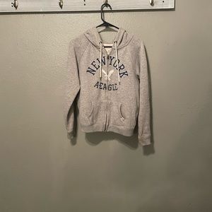 AEO hooded jacket / sweatshirt / hoodie